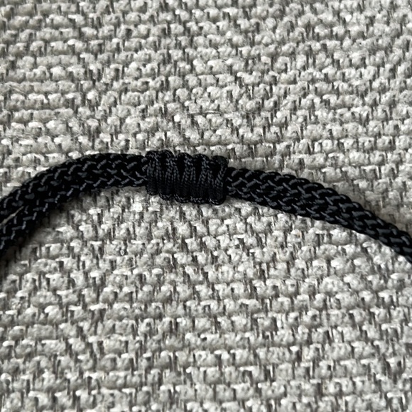 Amethyst pendant - Picture 4 of 6